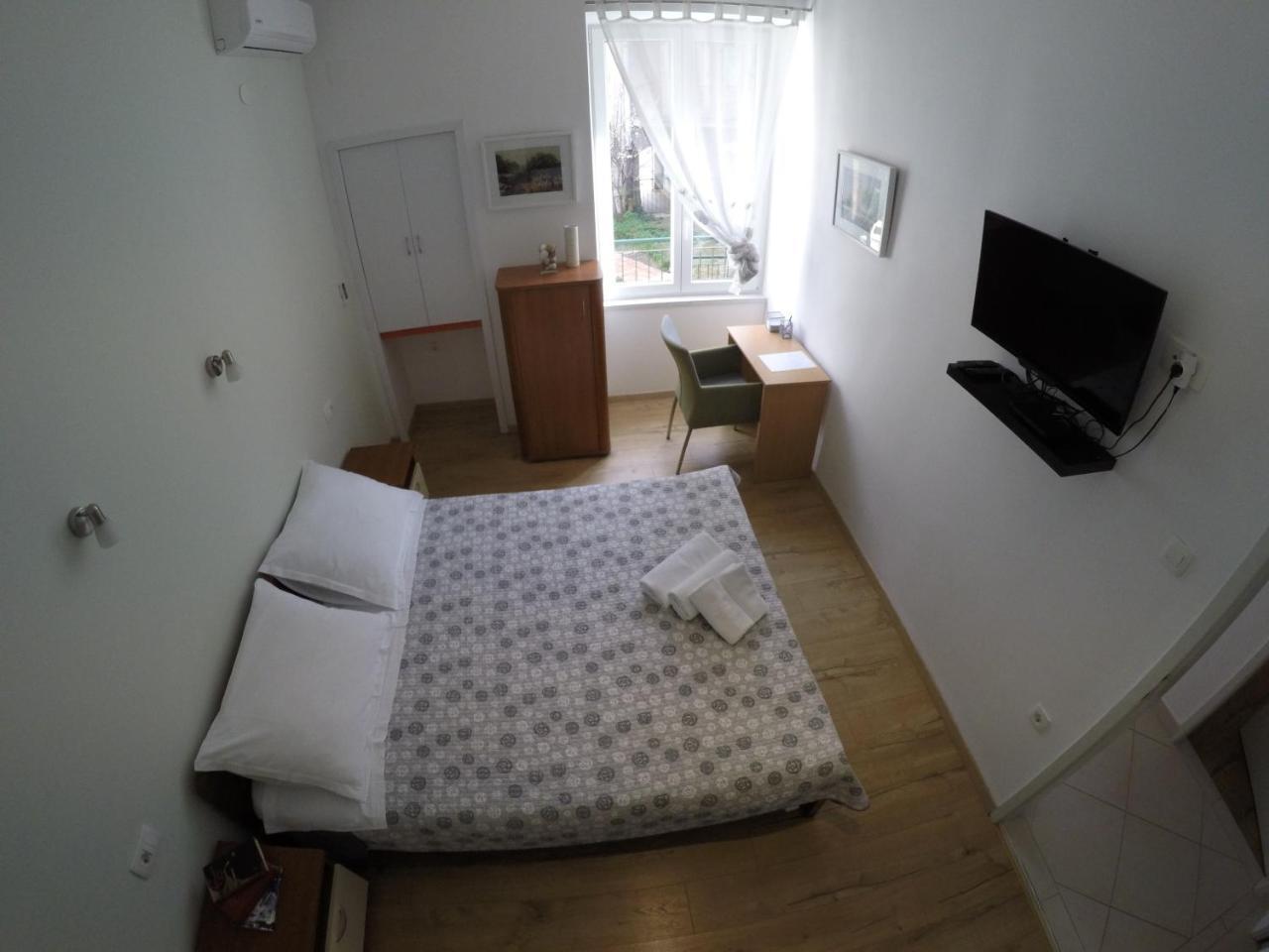 Rooms Gero Задар Екстериор снимка