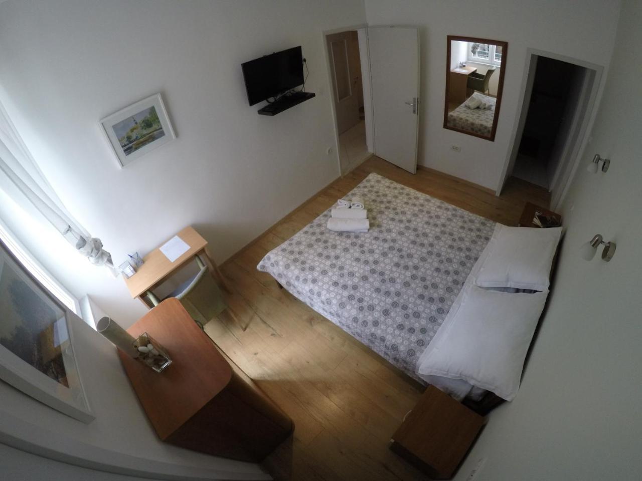 Rooms Gero Задар Екстериор снимка