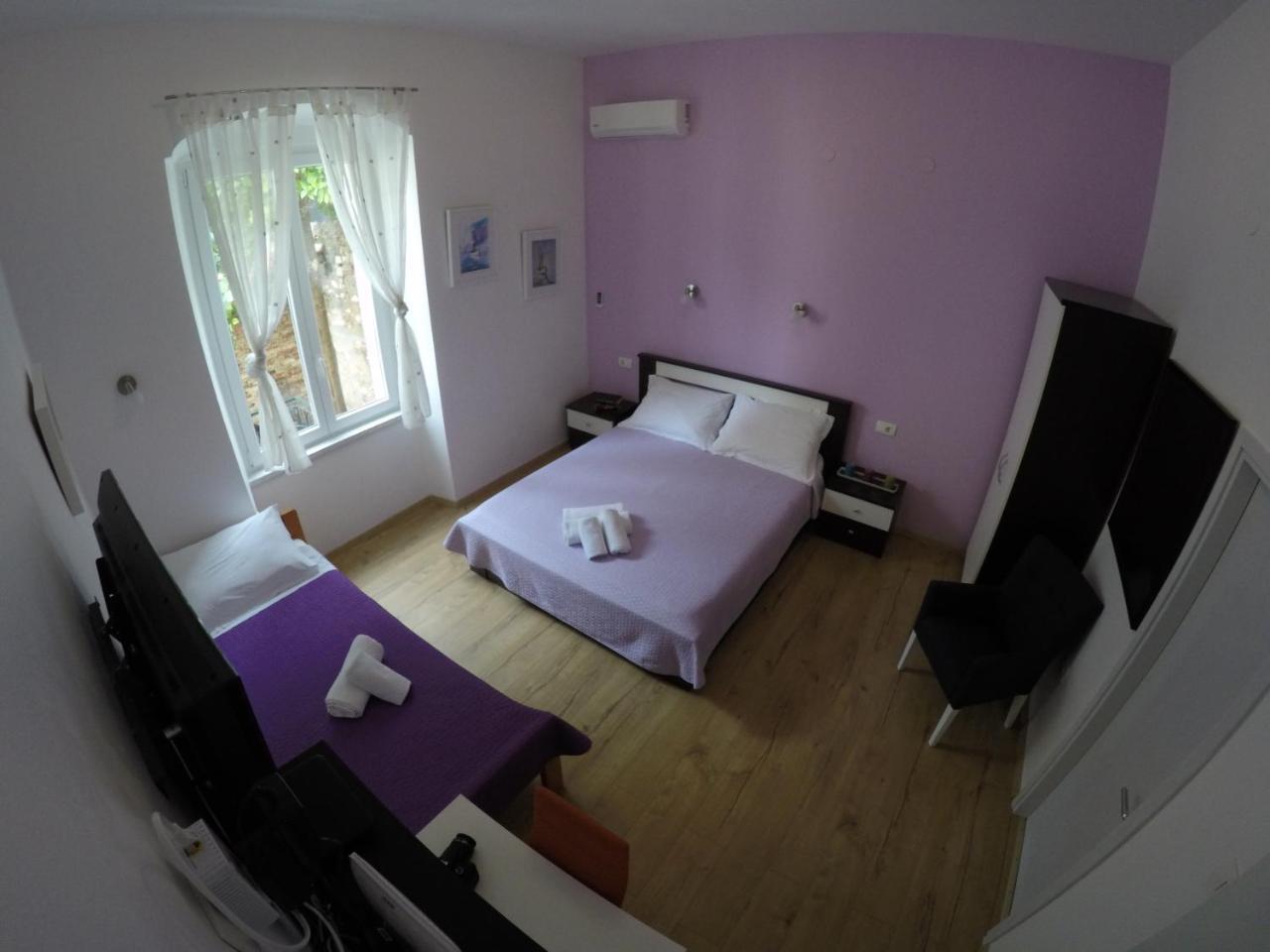 Rooms Gero Задар Екстериор снимка