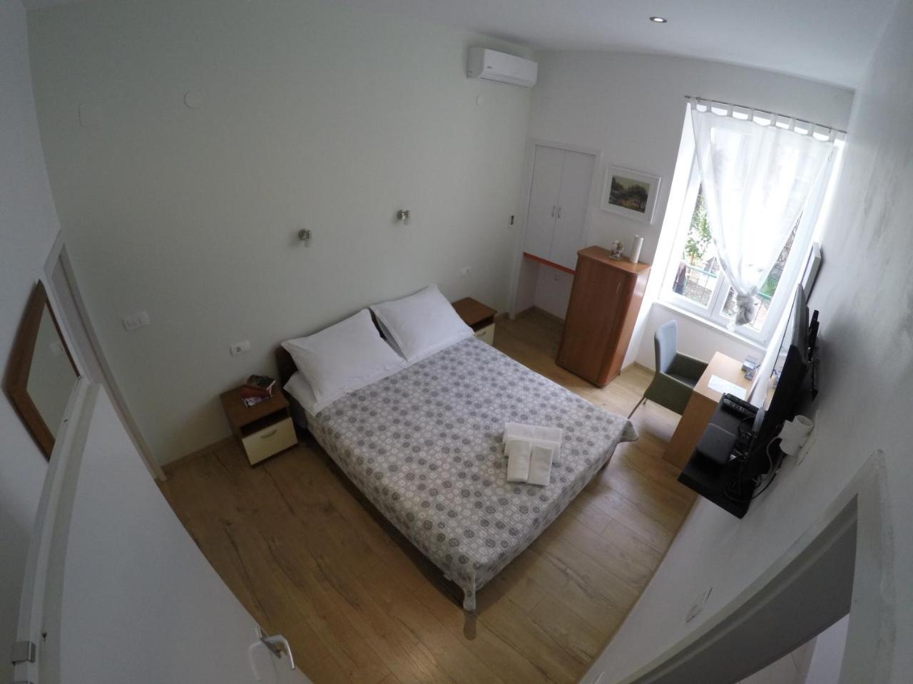 Rooms Gero Задар Екстериор снимка