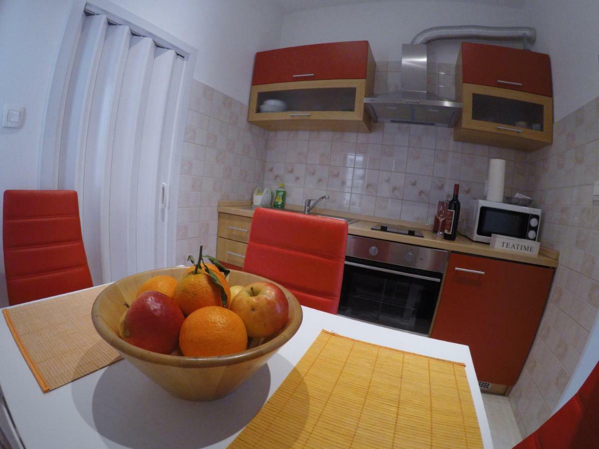 Rooms Gero Задар Екстериор снимка