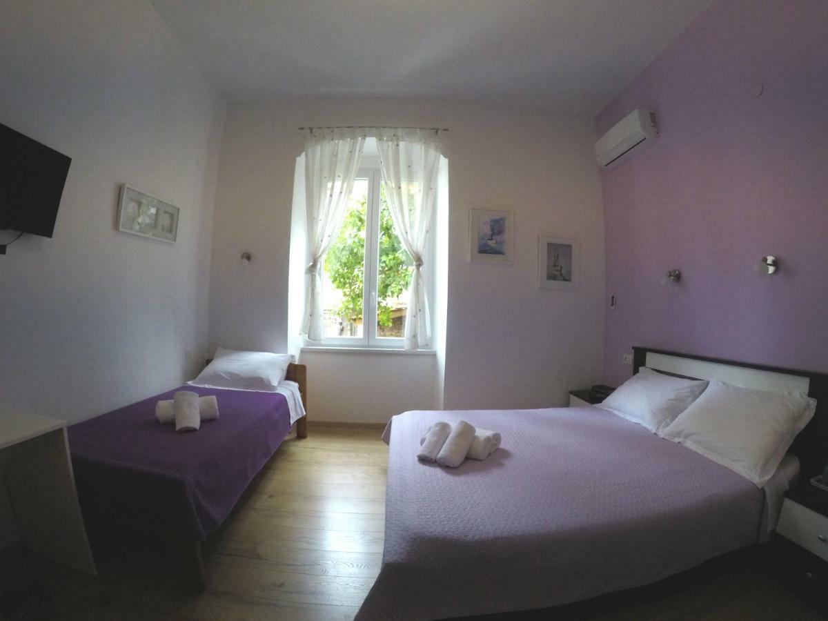 Rooms Gero Задар Екстериор снимка