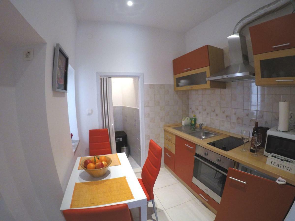 Rooms Gero Задар Екстериор снимка