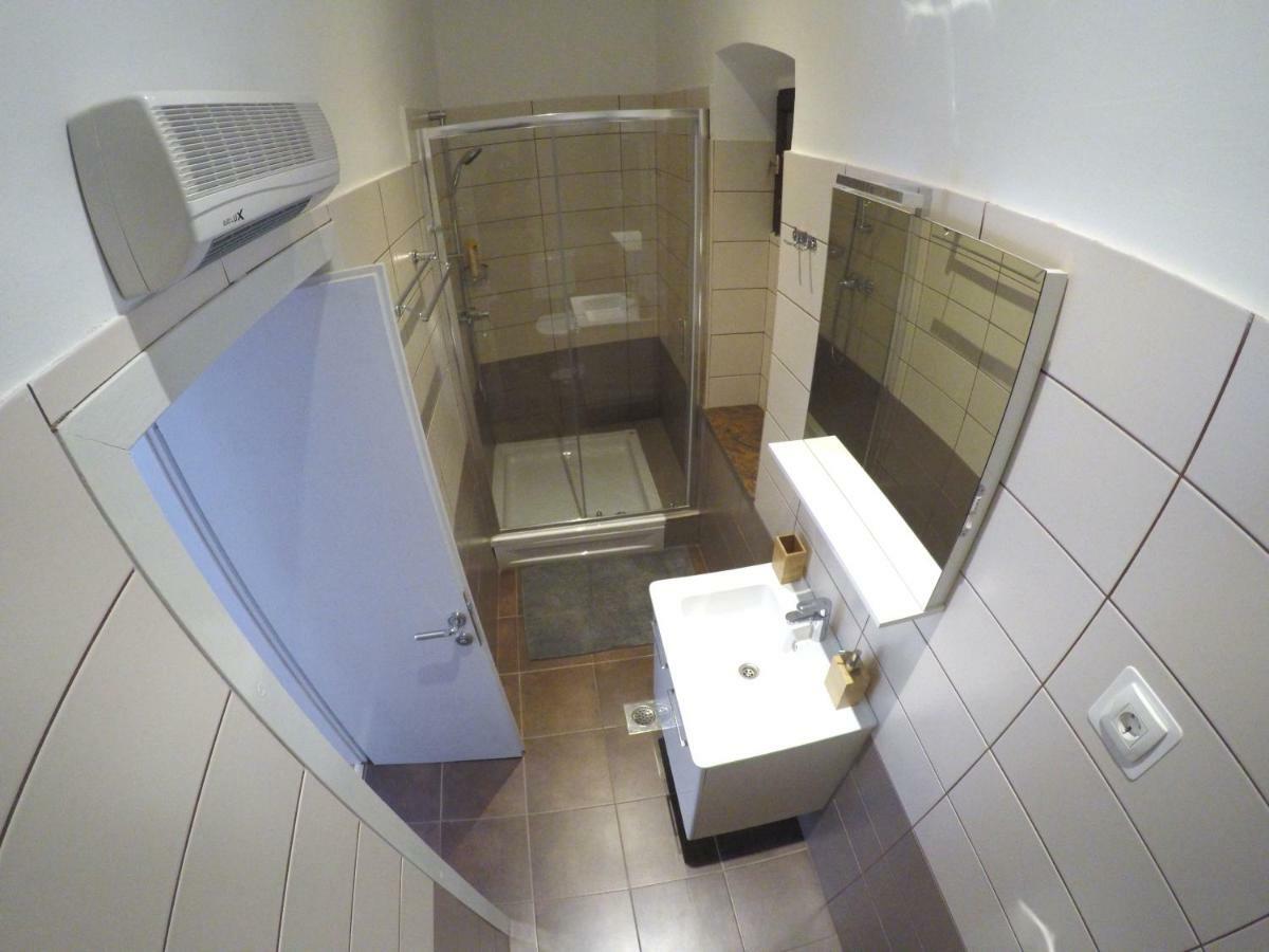 Rooms Gero Задар Екстериор снимка